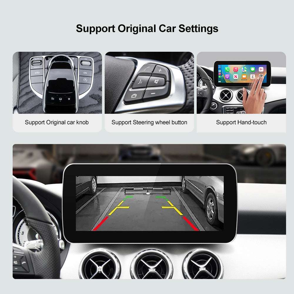 Mercedes Benz A B Cla Gla W176 W246 2013-2015