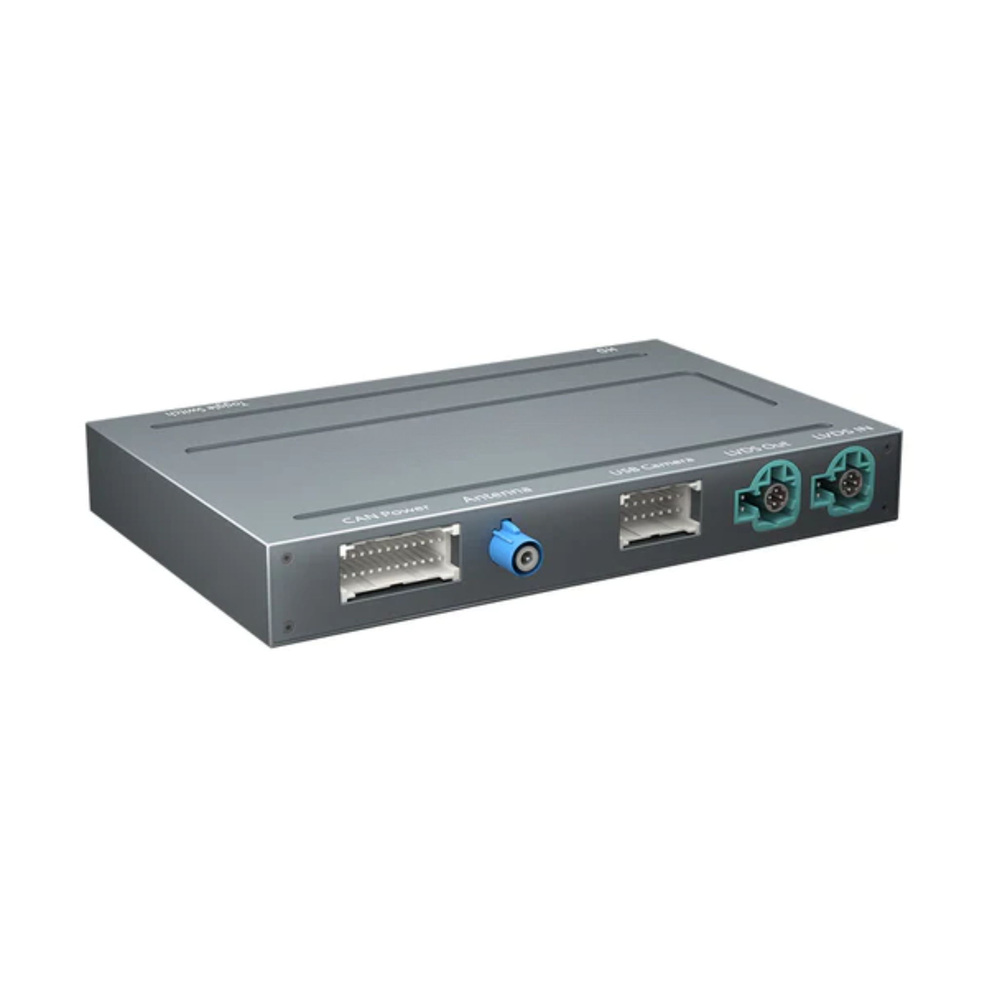 MMI CarPlay box | Wireless Carplay Box | German Mods UK