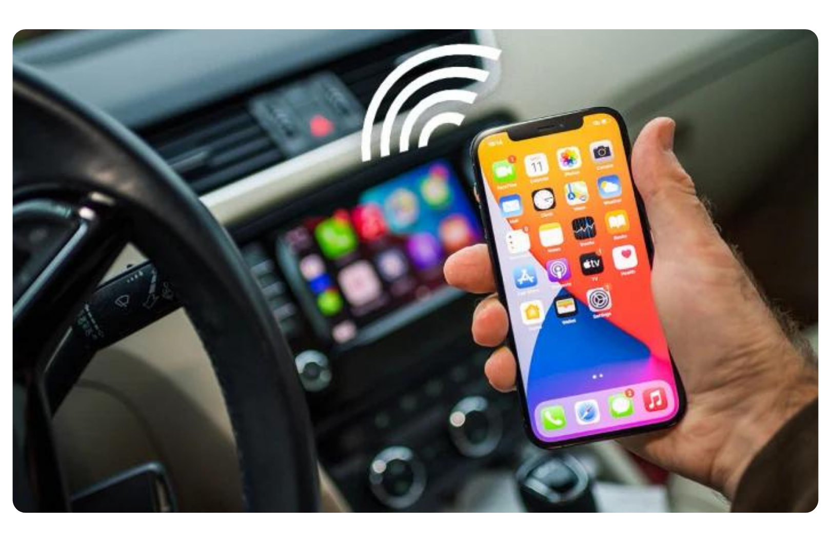 Discover innovation in car accessories at German Mods UK