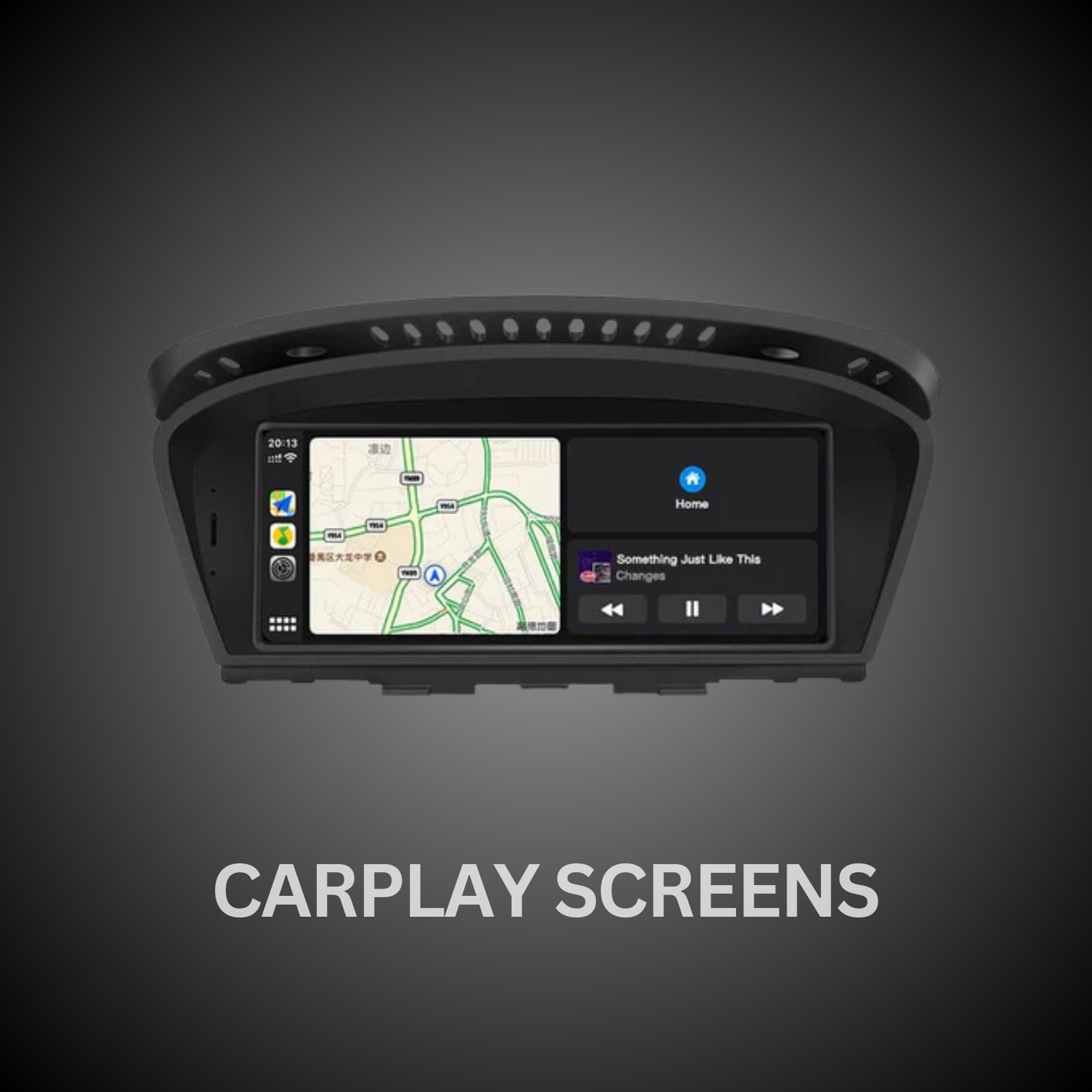 Experience the difference with German Mods UK car accessories