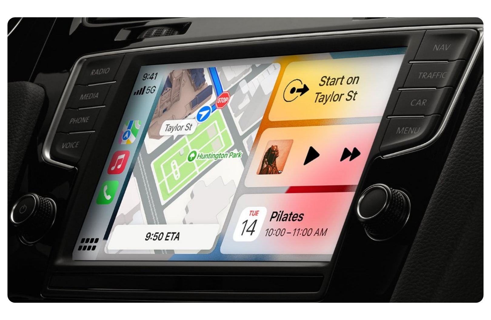 German Mods UK: Your trusted source for top-quality car gear