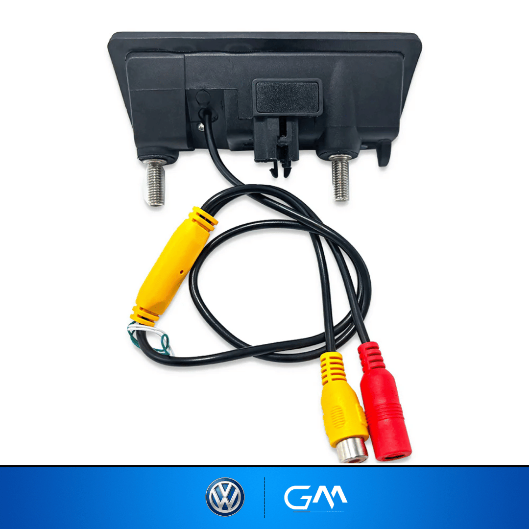 AHD 1080P trunk handle rear view camera for Volkswagen, VW Passat AHD 1080P reverse camera, Golf AHD trunk handle camera, VW Polo 1080P rear camera, VW B6 B7 parking camera, AHD backup camera for VW Jetta, Tiguan 1080P rear camera, Touareg AHD reverse cam, Audi A3 trunk handle camera, AHD 1080P camera for Audi A4, Audi A5 reverse handle camera, Audi A6 1080P rear view camera, High-definition AHD trunk camera for VW and Audi, 1080P AHD rear cam for car license trunk fitment.