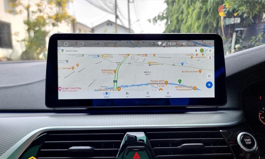 Android 13 CarPlay AI Box 8G+128G, 8-core 6125 CPU Android AI box, wireless CarPlay Android Auto AI box, Android 13 AI box for car multimedia system, 8GB RAM 128GB ROM CarPlay AI box, plug and play Android AI box for any car, Android Auto adapter AI box 8-core, smart AI box with 6125 processor, CarPlay AI box with YouTube Netflix support, Android 13 car system upgrade box, high-speed CarPlay Android AI box, 8-core AI box for wireless CarPlay Android Auto.