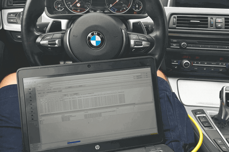 BMW Coding Software, BMW Diagnostic Software, BMW key programming
