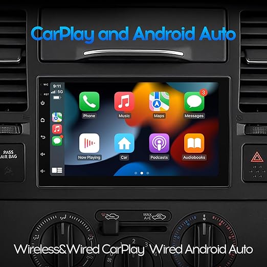 German Mods UK, BMW, Volkswagen, Android screen head unit, Auto Screens, Car Multimedia Screen, Auto Car Multimedia, CarPlay/Android screen head unit, Wireless CarPlay Screen, Portable CarPlay Screen, BMW Wireless CarPlay, BMW Auto Carplay, Wireless Apple CarPlay, Voice control features, Wireless Carplay, Android Auto Head Unit.