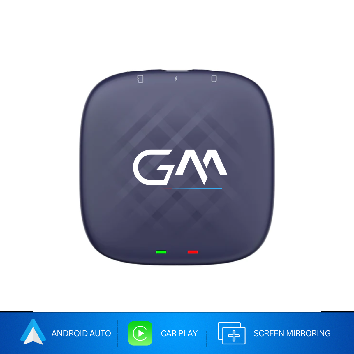 CarPlay AI BOX (Android 13)