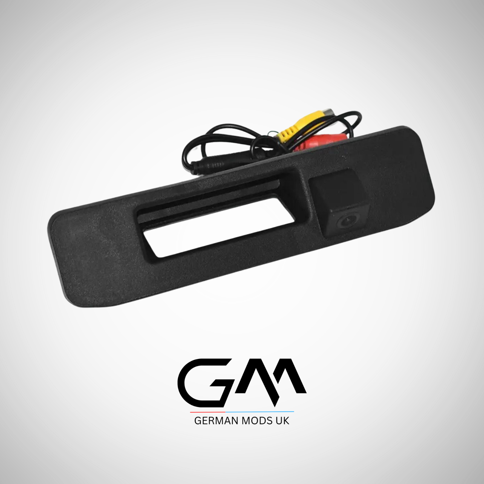 Car Rear View Camera | Mercedes Rear View Camera  | German Mods UK