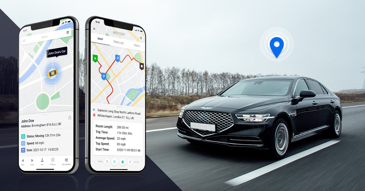 hardwired GPS tracker, vehicle immobiliser with tracking, best GPS tracker with immobiliser, car tracker with remote shutdown, automobile anti-theft tracker, vehicle tracker and immobiliser combo, professional GPS tracker for cars.